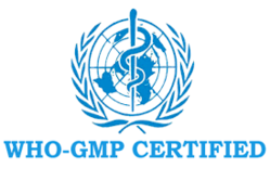 WHO Logo